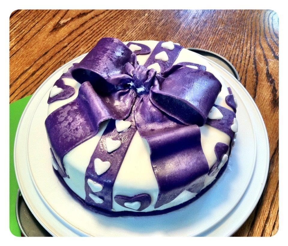 Share 124+ ann marie cakes bandra latest - awesomeenglish.edu.vn
