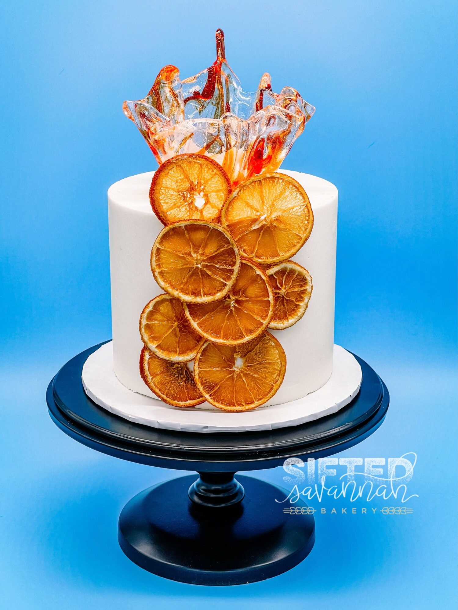 50+ Very Impressive and Breathtaking Cakes - Page 81 of 83