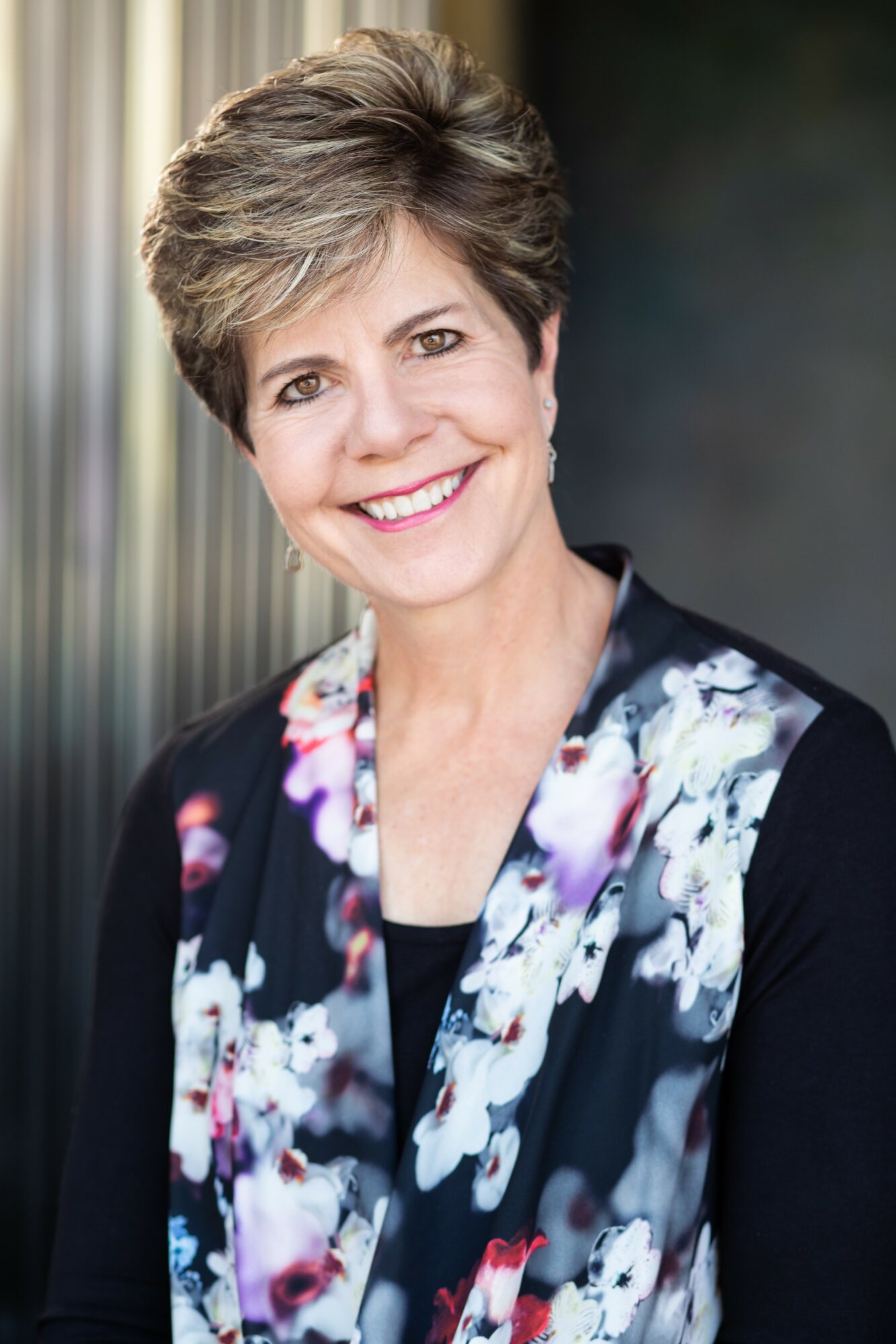 Suzanne Giesemann